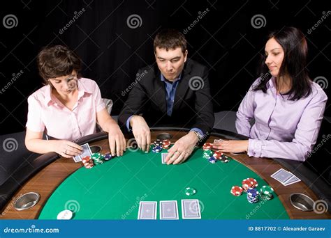 online poker group with friends